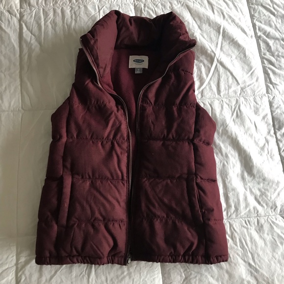 Puffer Vest - Picture 1 of 1